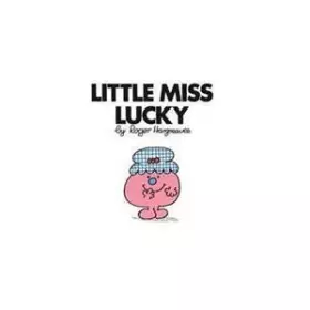 Couverture du produit · Little Miss Lucky (Little Miss library)
