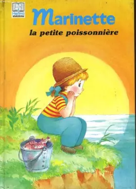 Couverture du produit · Marinette la petite poissonniere