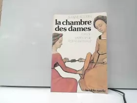 Couverture du produit · La Chambre Des Dames Jeanne Bourin Ref 2734