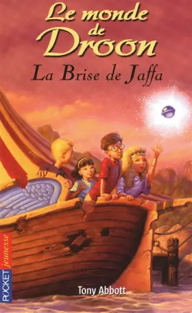 Couverture du produit · 14. Le monde de Droon - La Brise de Jaffa