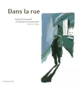 Couverture du produit · Dans la rue