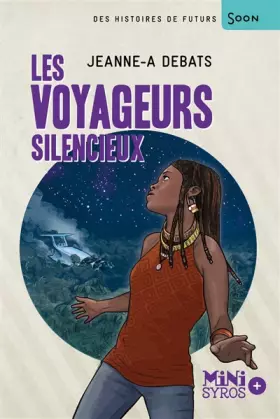 Couverture du produit · Les voyageurs silencieux