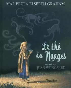 Couverture du produit · Le thé des nuages