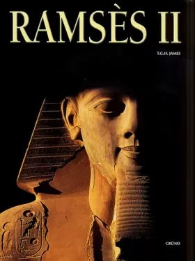 Couverture du produit · RAMSES II
