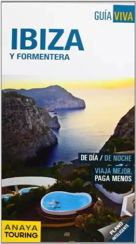 Couverture du produit · Ibiza y Formentera / Ibiza and Formentera