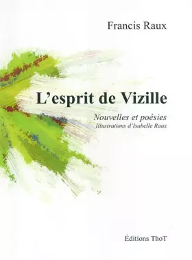 Couverture du produit · l'esprit de Vizille