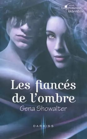 Couverture du produit · Les fiancés de l'ombre