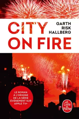 Couverture du produit · City on Fire