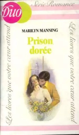 Couverture du produit · Prison dorée (Duo)