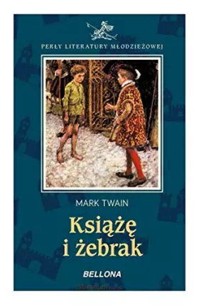 Couverture du produit · Ksiaze i zebrak