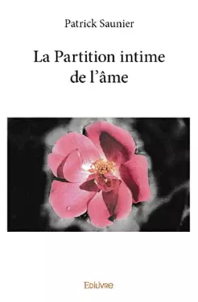 Couverture du produit · La Partition intime de l’âme
