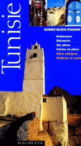 Couverture du produit · Tunisie, 2002