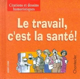 Couverture du produit · citations et dessins humoristi