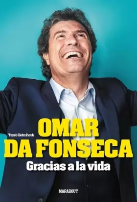 Couverture du produit · Omar Da Fonseca - Gracias a la vida