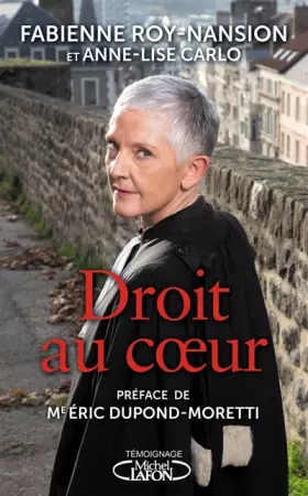 Couverture du produit · Droit au cœur