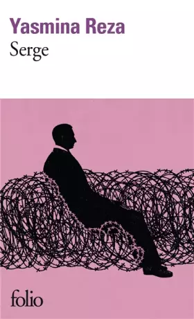 Couverture du produit · Serge