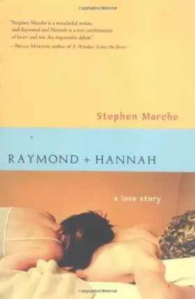 Couverture du produit · Raymond And Hannah