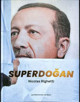 Couverture du produit · Superdogan