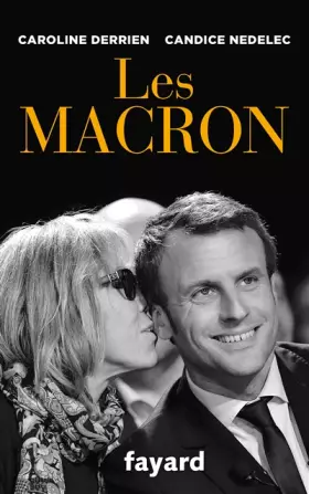 Couverture du produit · Les Macron