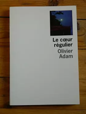 Couverture du produit · Le coeur régulier