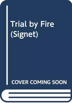 Couverture du produit · Trial by Fire