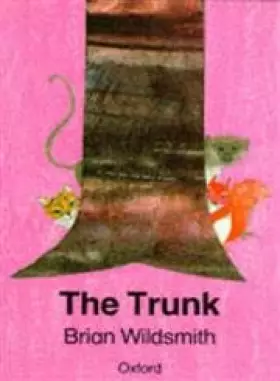 Couverture du produit · The Trunk