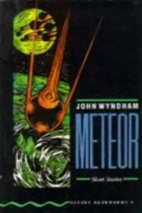 Couverture du produit · Meteor and Other Stories