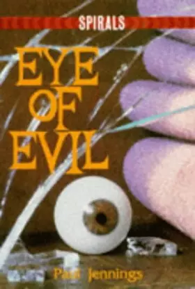 Couverture du produit · Eye of Evil