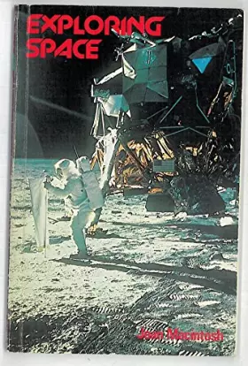 Couverture du produit · Exploring Space