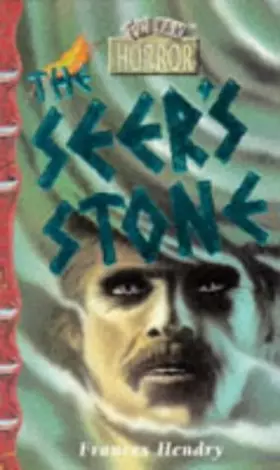 Couverture du produit · The Seer's Stone