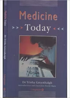 Couverture du produit · Medicine Today