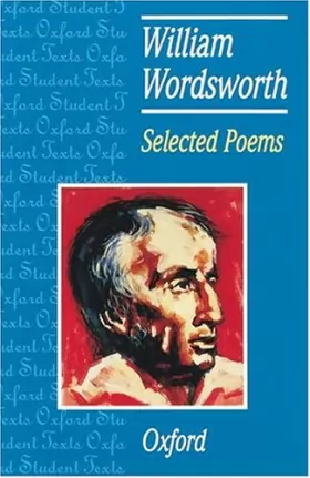 Couverture du produit · William Wordsworth