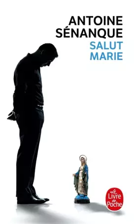 Couverture du produit · Salut Marie
