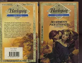 Couverture du produit · Des Serments pour l'éternité (Harlequin)