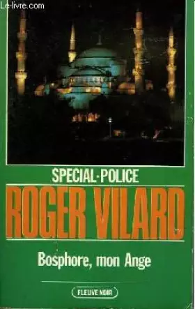 Couverture du produit · Bosphore mon ange