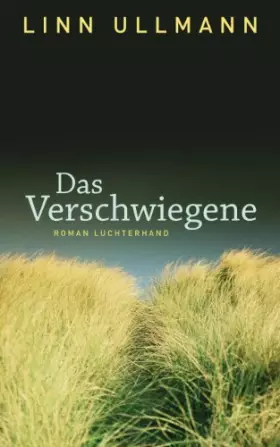 Couverture du produit · Ullmann, L: Verschwiegene