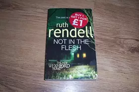 Couverture du produit · Not in the Flesh