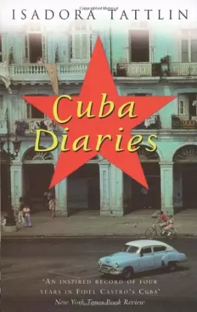 Couverture du produit · Cuba Diaries