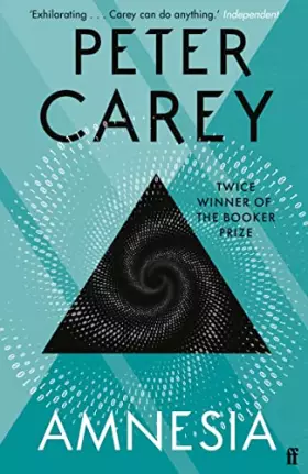Couverture du produit · Amnesia