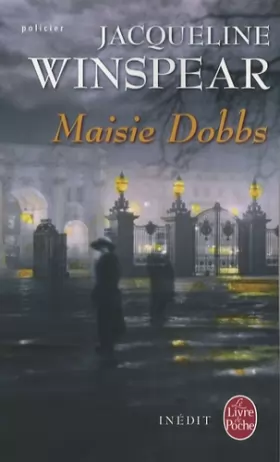 Couverture du produit · Maisie Dobbs