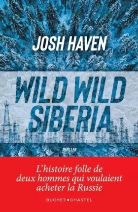 Couverture du produit · Wild Wild Siberia