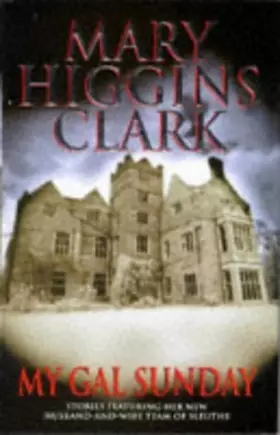 Couverture du produit · My Gal Sunday