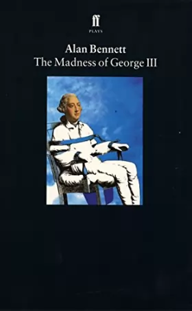 Couverture du produit · The Madness of George III