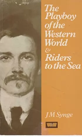 Couverture du produit · Playboy of the Western World and Riders to the Sea