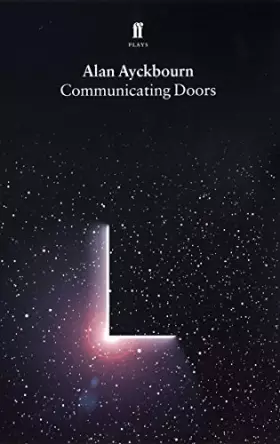 Couverture du produit · Communicating Doors
