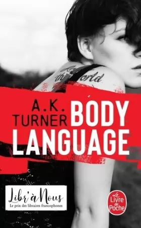 Couverture du produit · Body Language