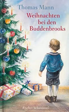 Couverture du produit · Weihnachten bei den Buddenbrooks