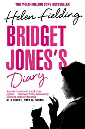 Couverture du produit · Bridget Jones's Diary