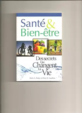 Couverture du produit · Des secrets qui changent la vie