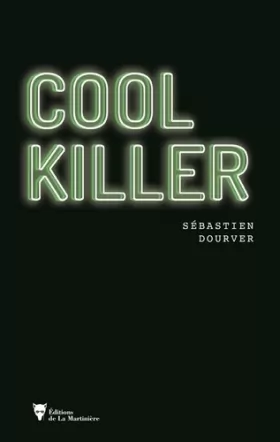Couverture du produit · Cool Killer